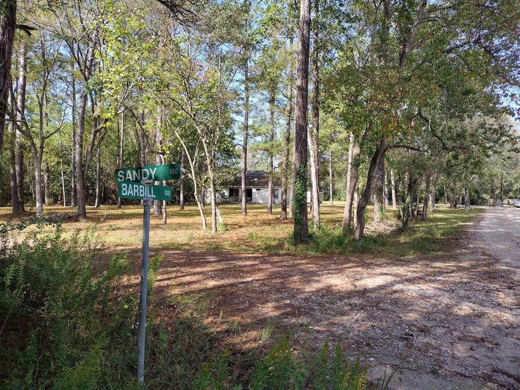 Barbil Lane, Huffman, Texas image 4