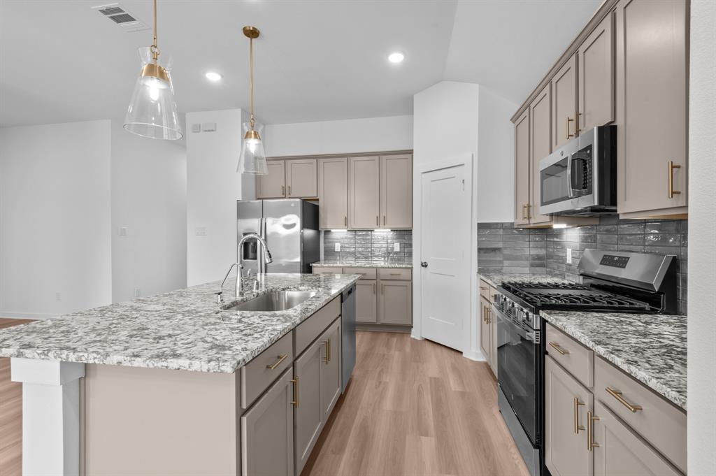 14109 Baikal Manor Drive, Santa Fe, Texas image 10