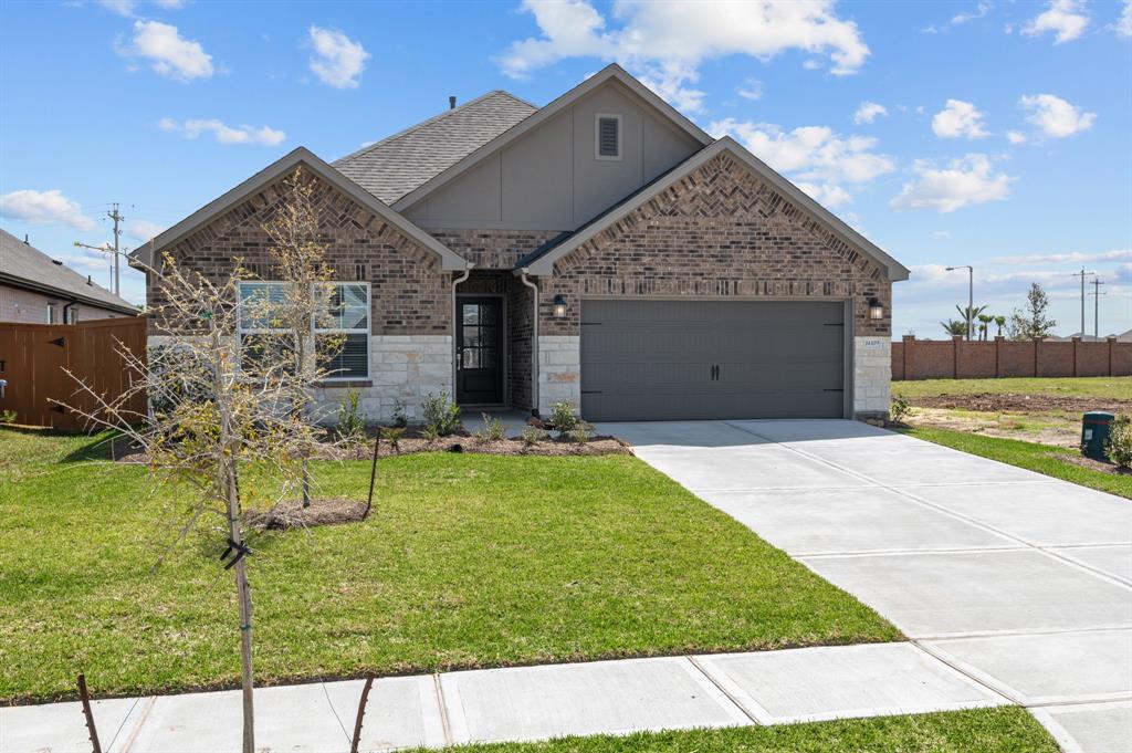 14109 Baikal Manor Drive, Santa Fe, Texas image 8