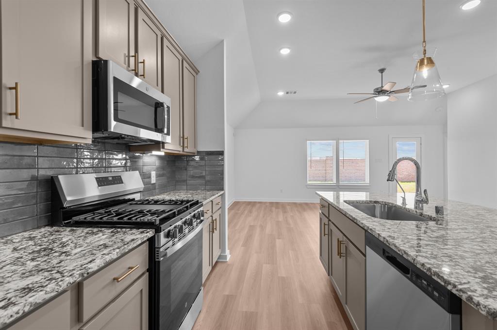 14109 Baikal Manor Drive, Santa Fe, Texas image 11
