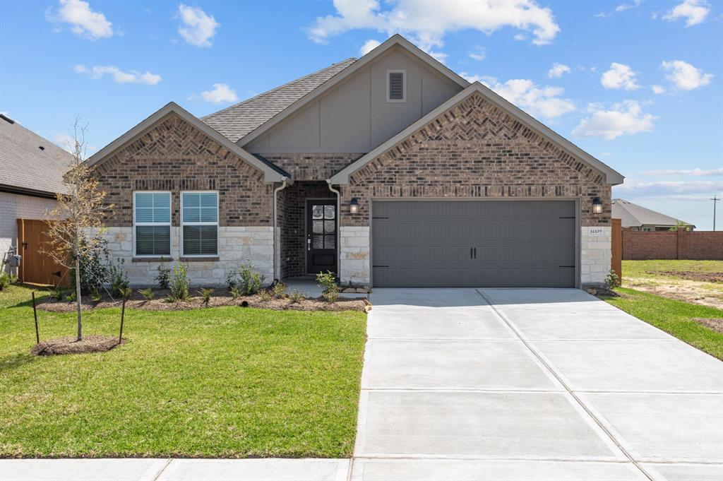 14109 Baikal Manor Drive, Santa Fe, Texas image 7