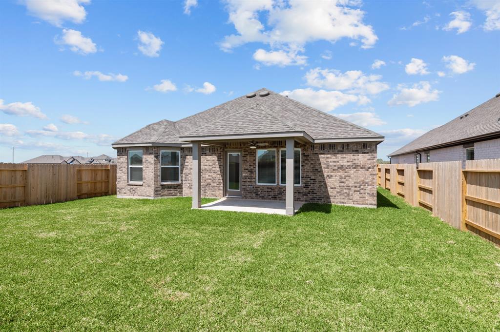 14109 Baikal Manor Drive, Santa Fe, Texas image 30