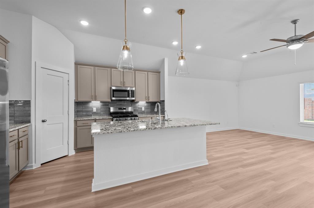 14109 Baikal Manor Drive, Santa Fe, Texas image 12