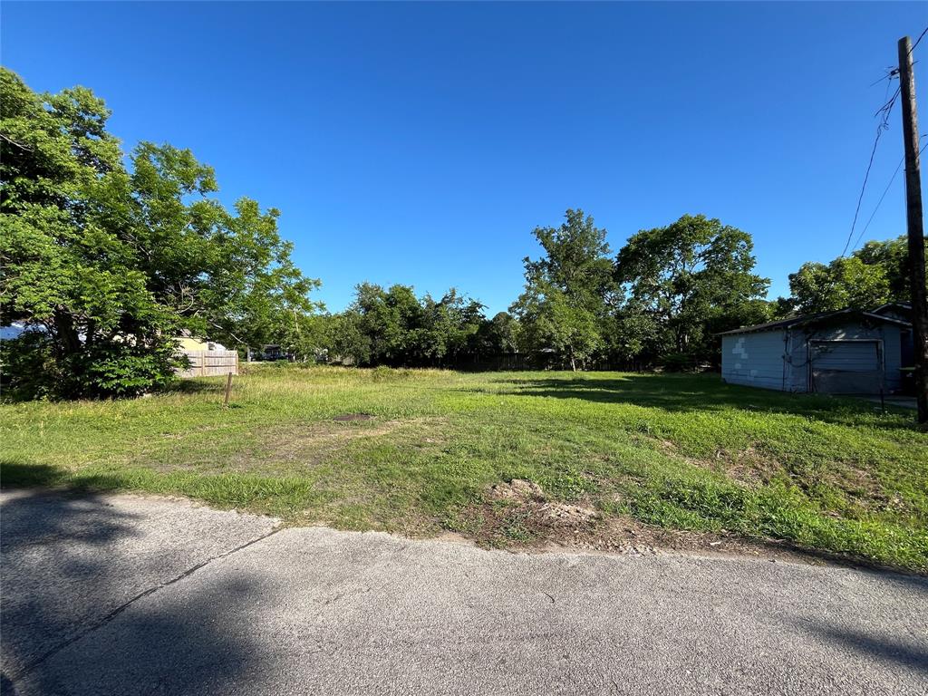 401 Burnet Street, Richmond, Texas image 1