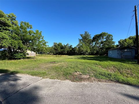 401 Burnet Street Richmond TX 77469