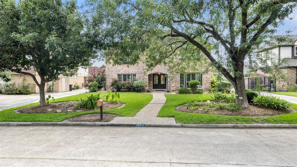 16611 Brenton Oaks Drive, Spring, Texas image 30
