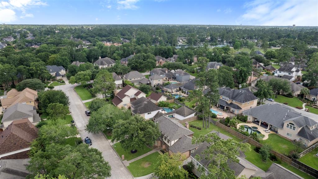 16611 Brenton Oaks Drive, Spring, Texas image 33