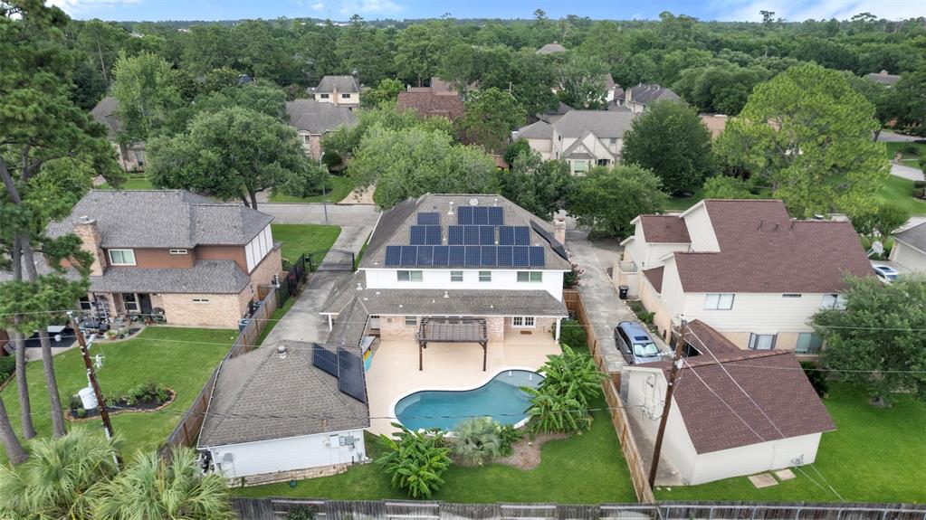 16611 Brenton Oaks Drive, Spring, Texas image 36