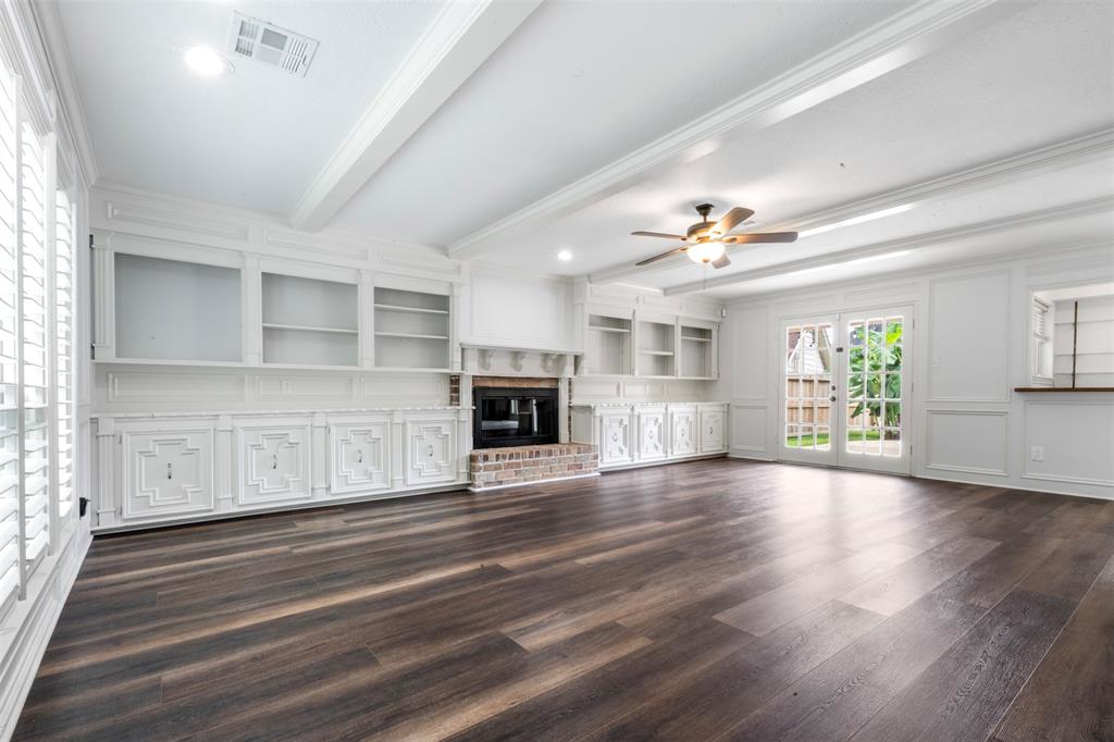 16611 Brenton Oaks Drive, Spring, Texas image 4