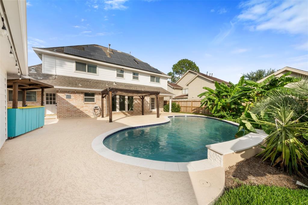 16611 Brenton Oaks Drive, Spring, Texas image 25