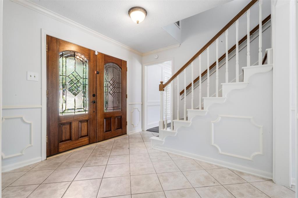 16611 Brenton Oaks Drive, Spring, Texas image 3
