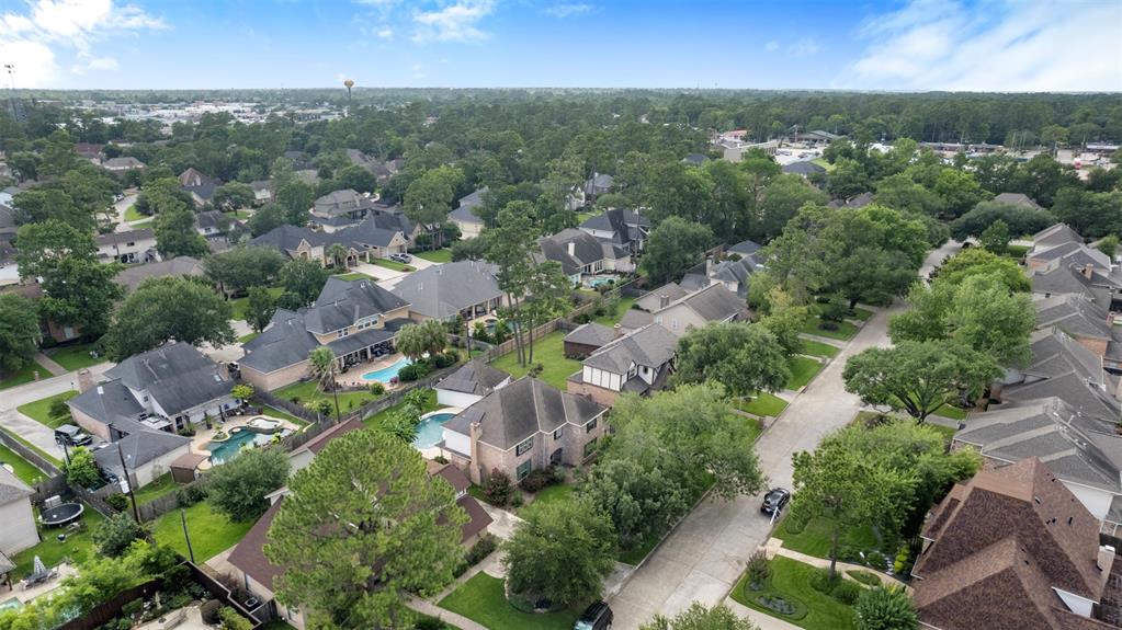 16611 Brenton Oaks Drive, Spring, Texas image 34