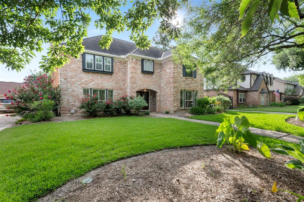 16611 Brenton Oaks Drive, Spring, Texas image 32