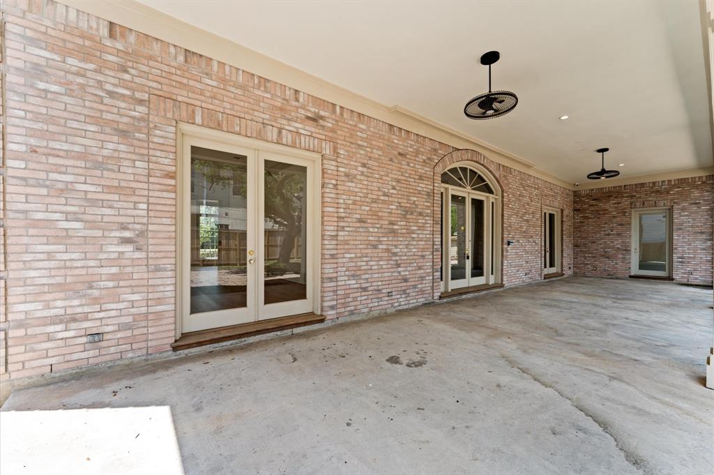 6104 San Felipe Street, Houston, Texas image 49