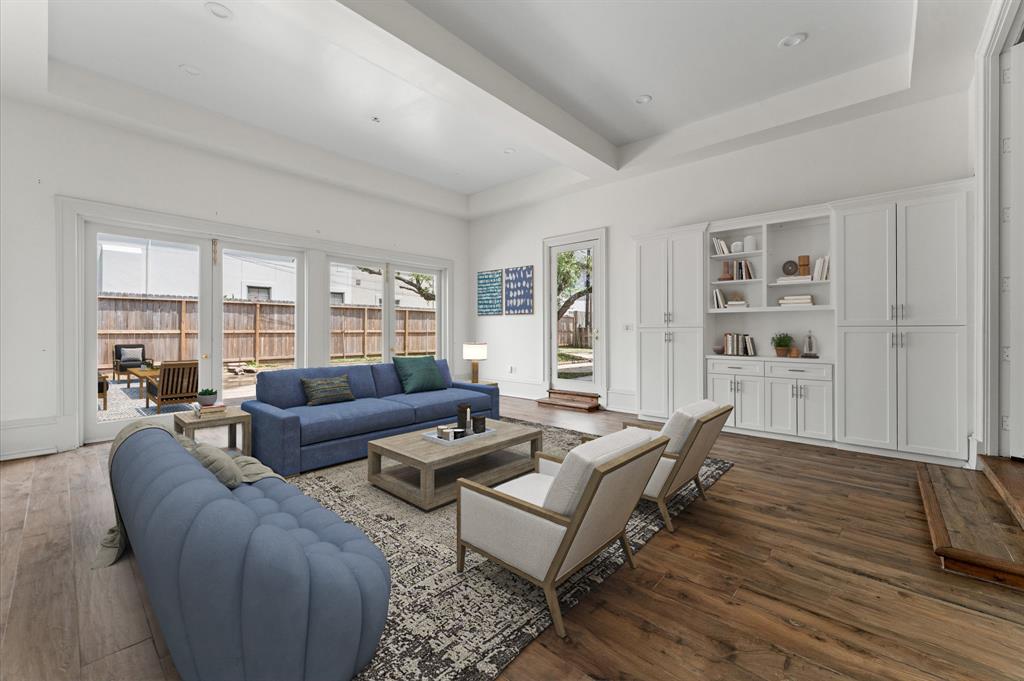 6104 San Felipe Street, Houston, Texas image 21
