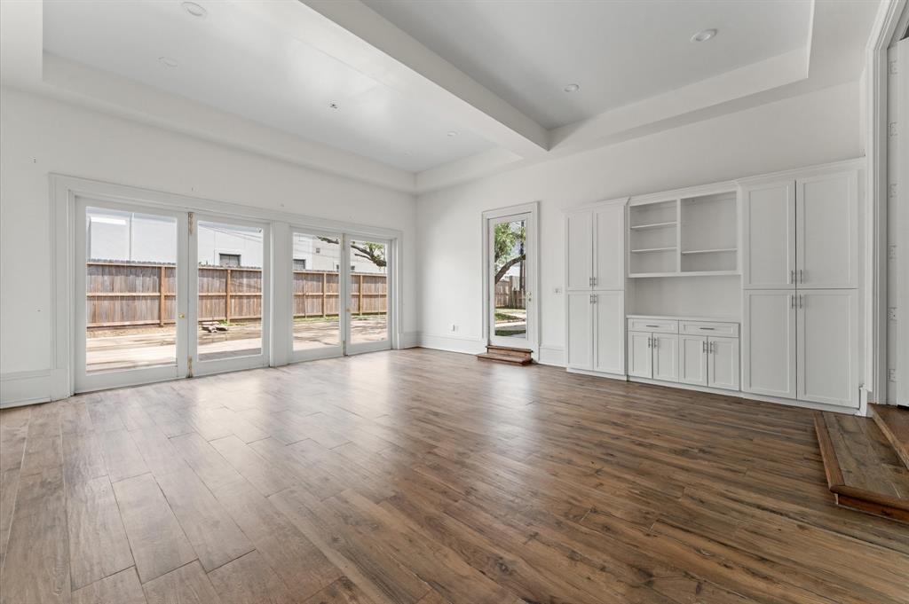 6104 San Felipe Street, Houston, Texas image 22