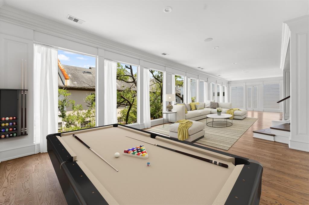 6104 San Felipe Street, Houston, Texas image 38