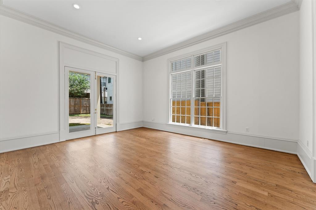 6104 San Felipe Street, Houston, Texas image 9
