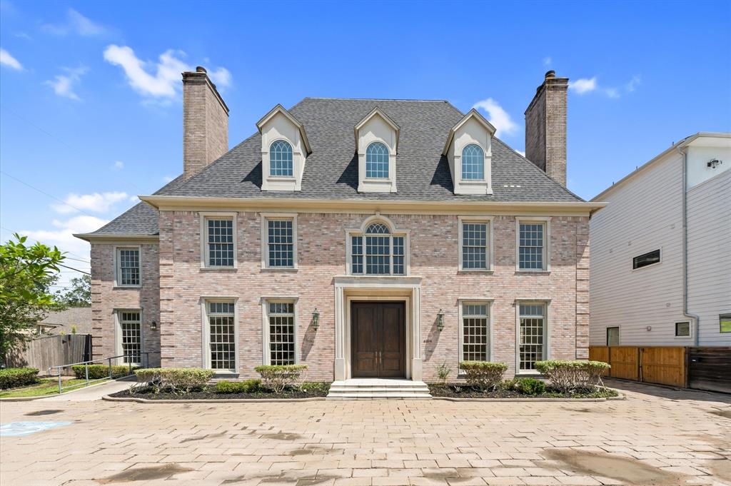 6104 San Felipe Street, Houston, Texas image 1