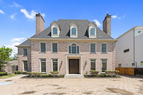 6104 San Felipe Street Houston TX 77057