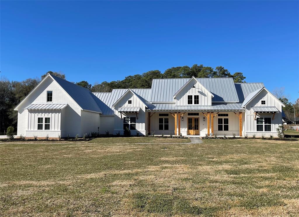 2437 Lonely Creek Circle, Montgomery, Texas image 8