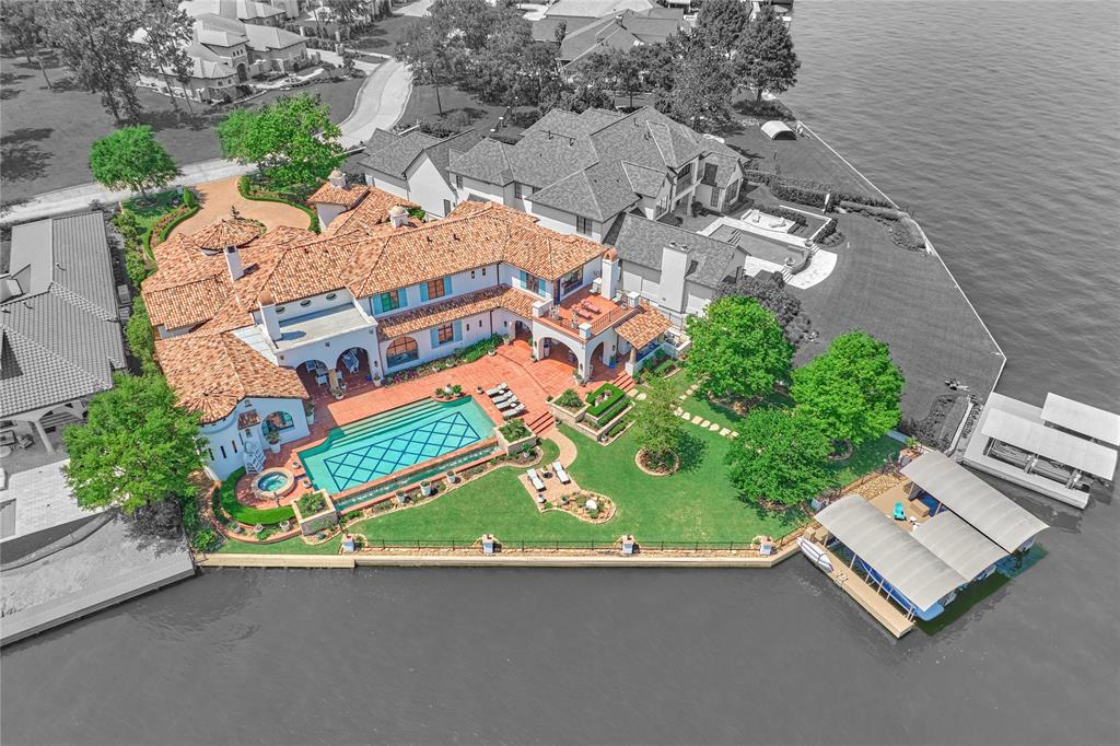 87 Benthaven Isle, Montgomery, Texas image 5