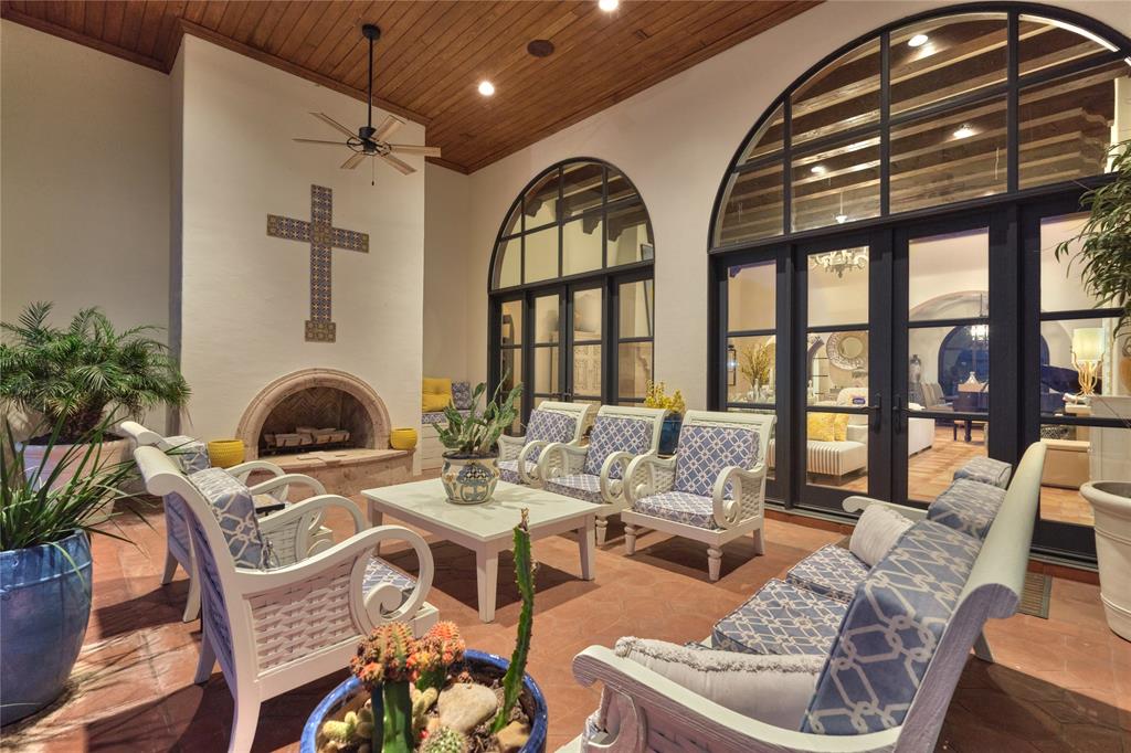 87 Benthaven Isle, Montgomery, Texas image 42