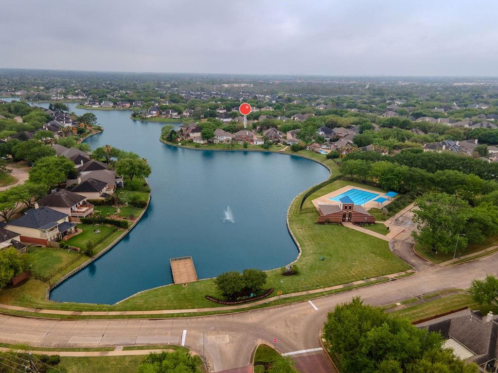 4010 Townsville Circle, Missouri City, Texas image 27