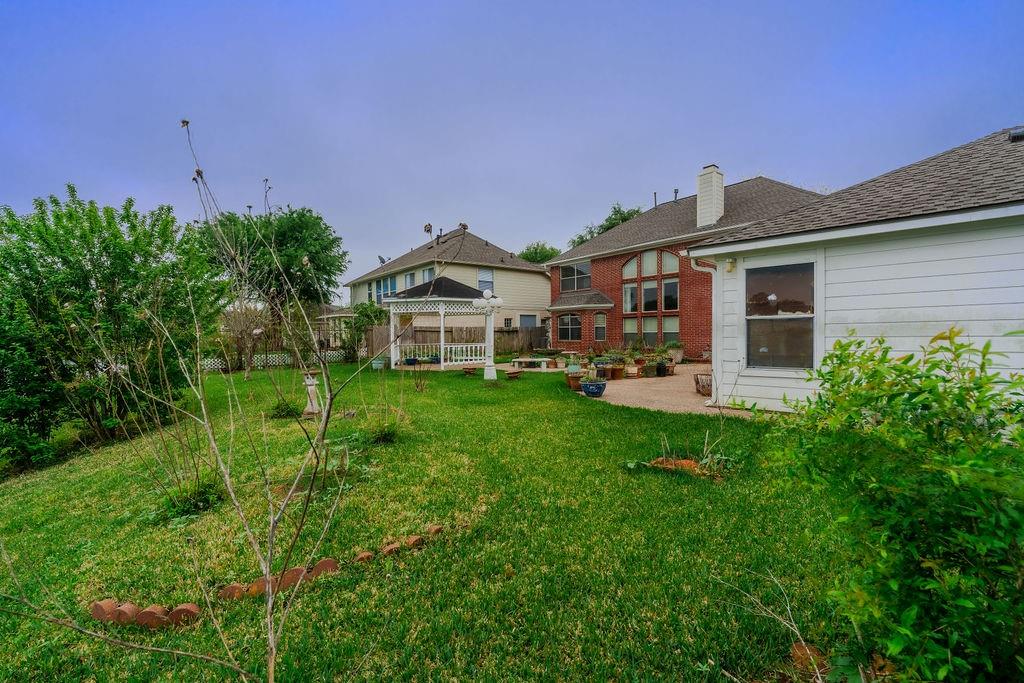 4010 Townsville Circle, Missouri City, Texas image 23