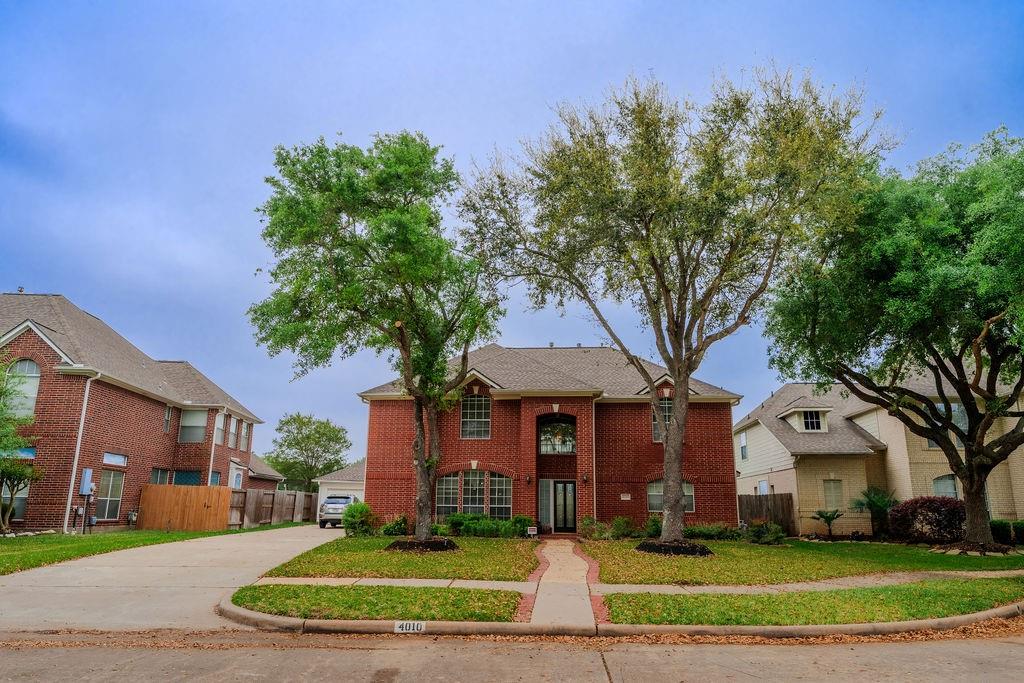 4010 Townsville Circle, Missouri City, Texas image 3