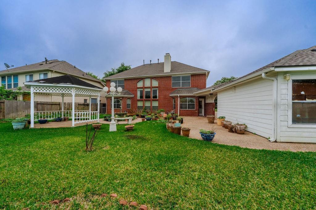 4010 Townsville Circle, Missouri City, Texas image 26