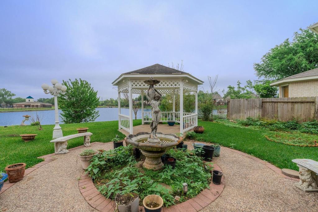 4010 Townsville Circle, Missouri City, Texas image 21