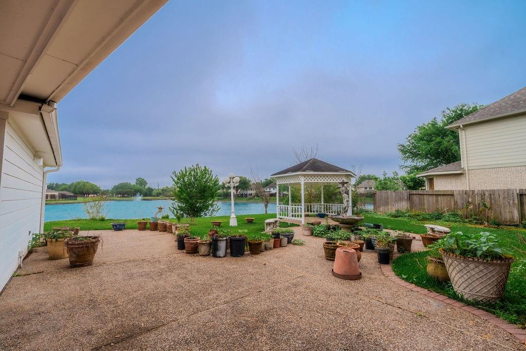 4010 Townsville Circle, Missouri City, Texas image 20