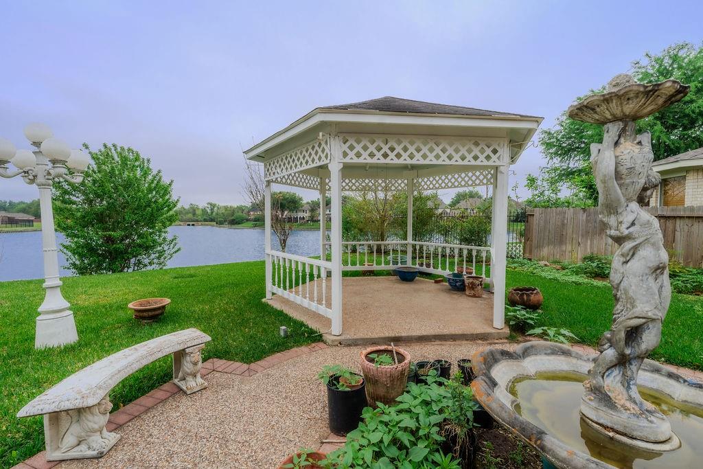 4010 Townsville Circle, Missouri City, Texas image 22