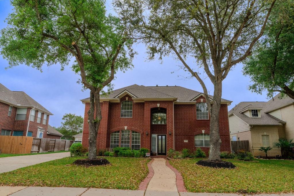 4010 Townsville Circle, Missouri City, Texas image 1