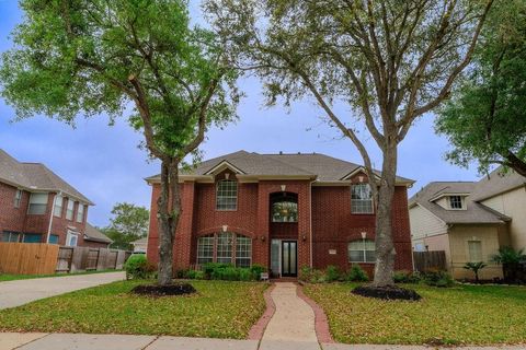 4010 Townsville Circle Missouri City TX 77459