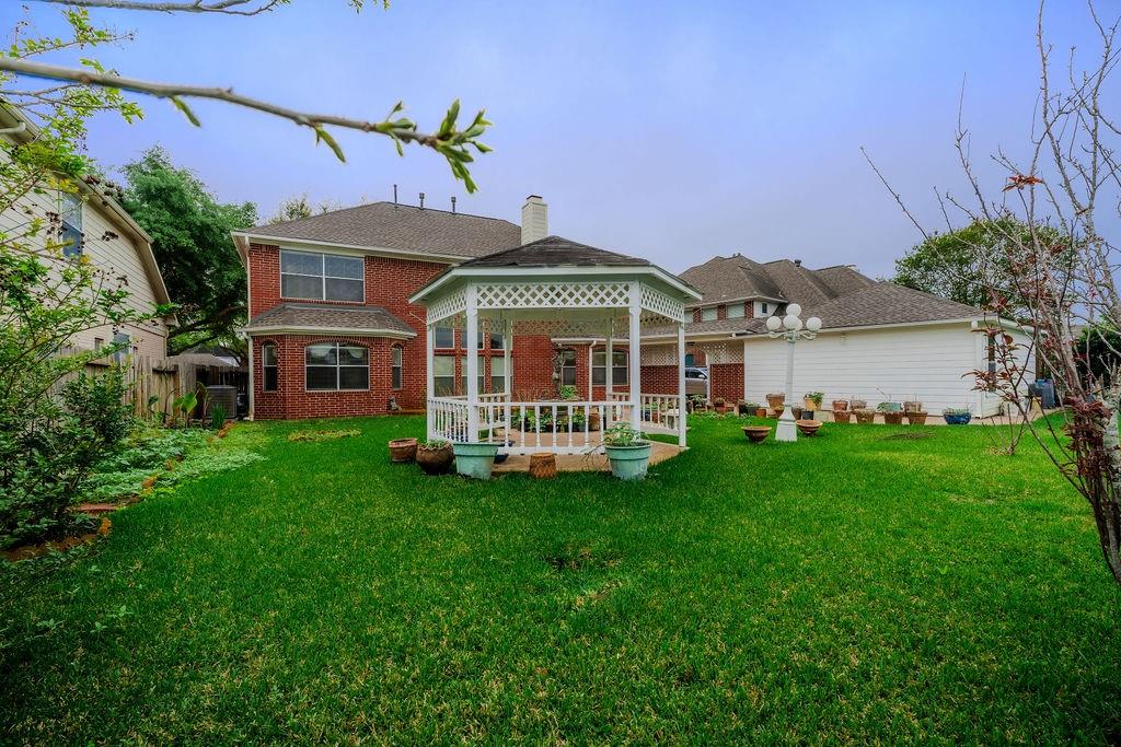 4010 Townsville Circle, Missouri City, Texas image 25