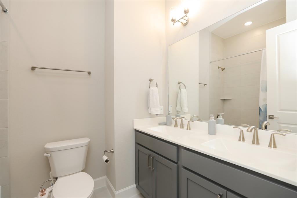 14314 Vista View Drive, Cypress, Texas image 33