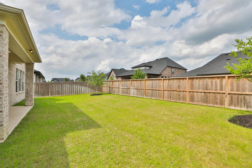 14314 Vista View Drive, Cypress, Texas image 46
