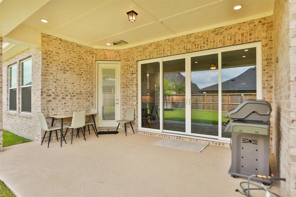 14314 Vista View Drive, Cypress, Texas image 42