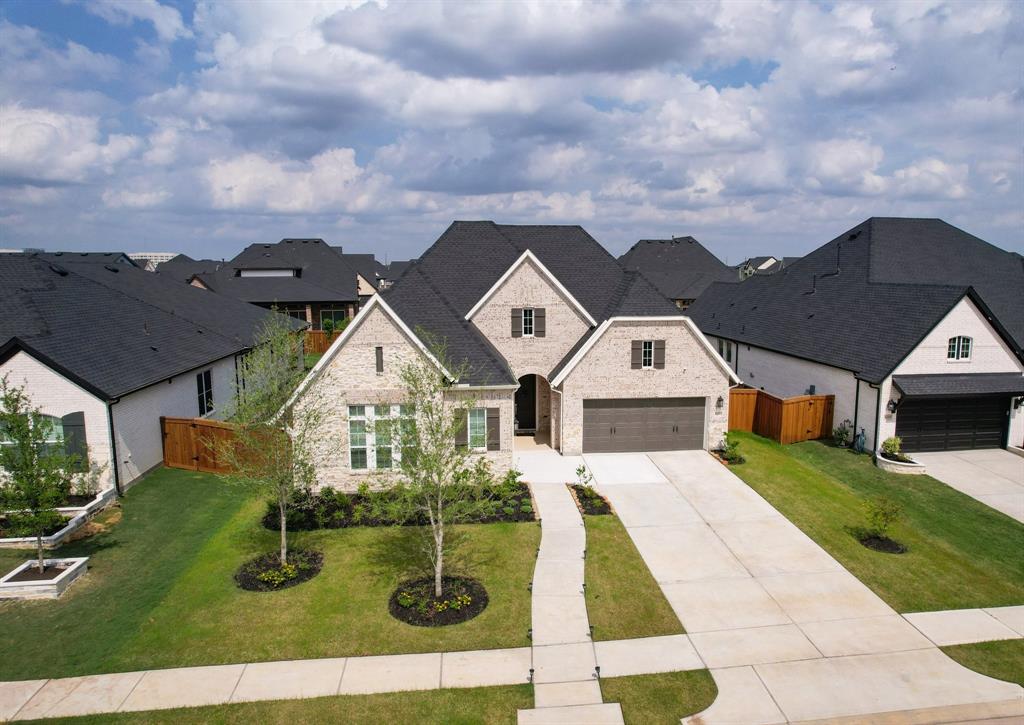 14314 Vista View Drive, Cypress, Texas image 48