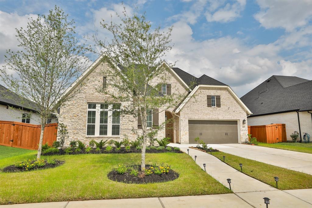 14314 Vista View Drive, Cypress, Texas image 2