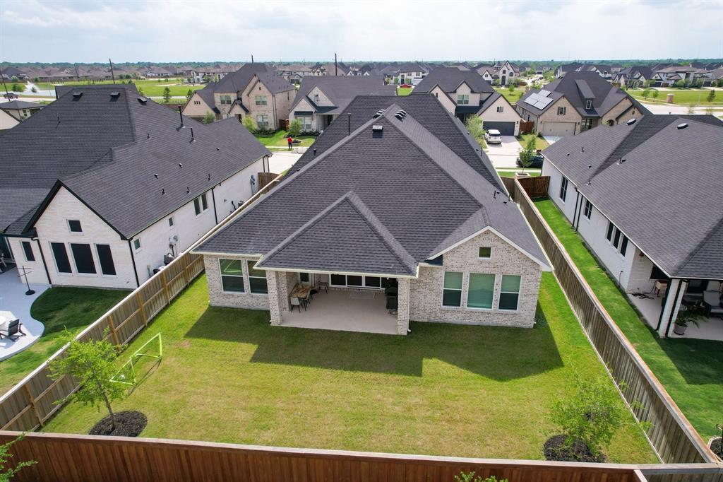 14314 Vista View Drive, Cypress, Texas image 50