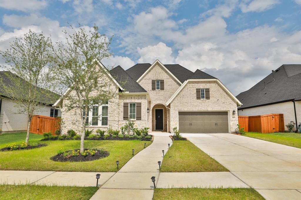 14314 Vista View Drive, Cypress, Texas image 1