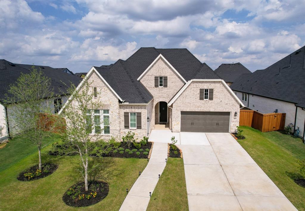 14314 Vista View Drive, Cypress, Texas image 47