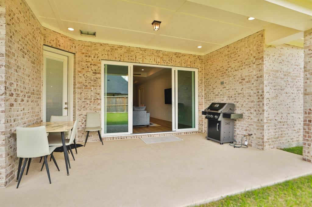 14314 Vista View Drive, Cypress, Texas image 40