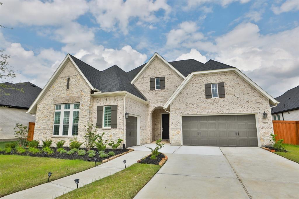 14314 Vista View Drive, Cypress, Texas image 4