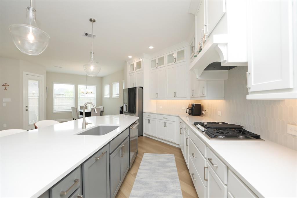 14314 Vista View Drive, Cypress, Texas image 22
