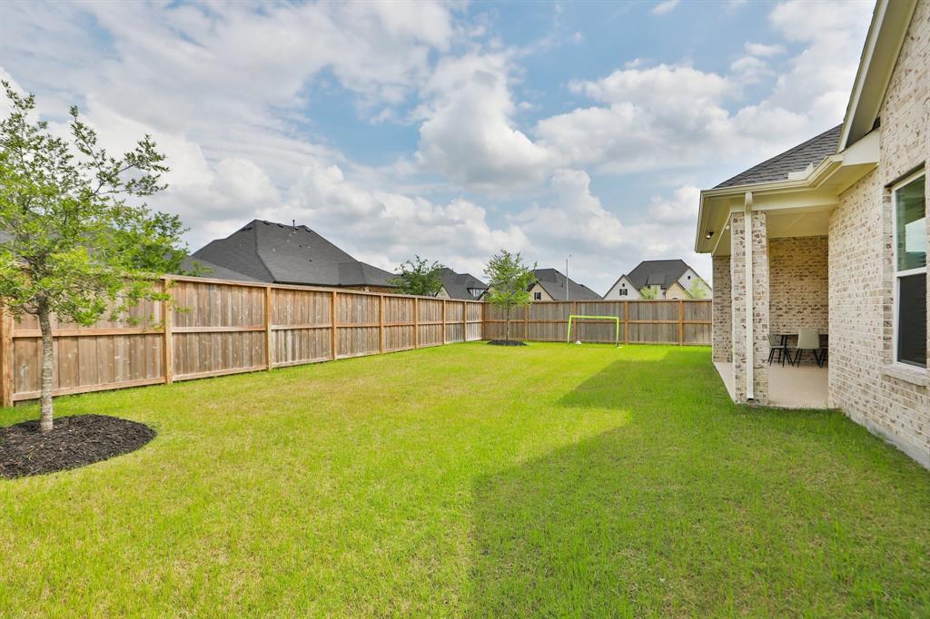 14314 Vista View Drive, Cypress, Texas image 43