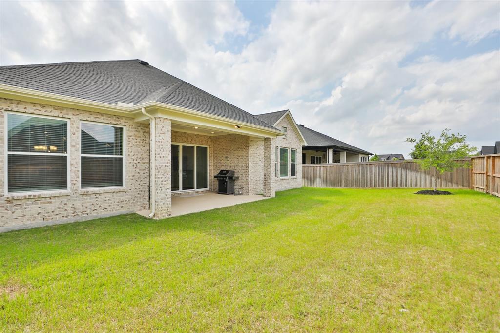 14314 Vista View Drive, Cypress, Texas image 45